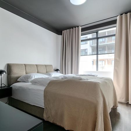 B2 Apartments By Heimaleiga Reykjavík Buitenkant foto