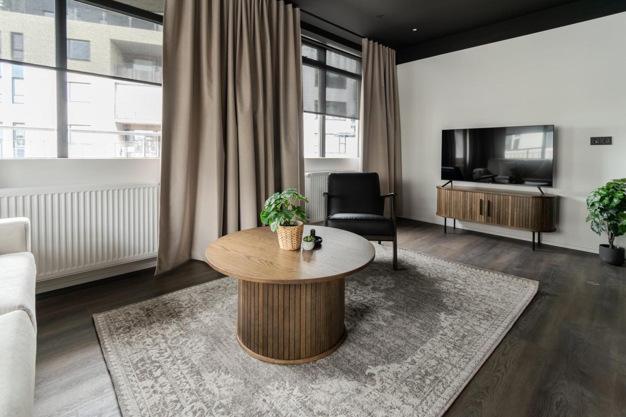 B2 Apartments By Heimaleiga Reykjavík Buitenkant foto