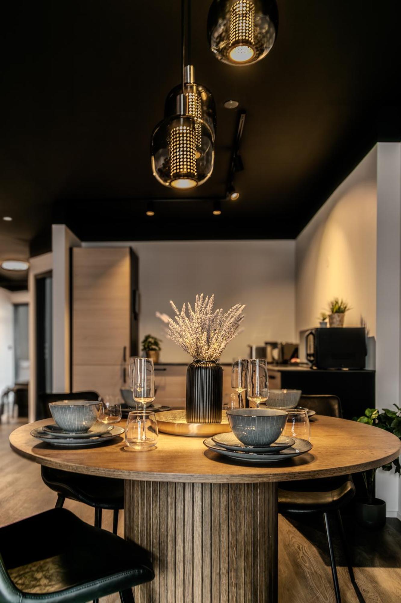 B2 Apartments By Heimaleiga Reykjavík Buitenkant foto