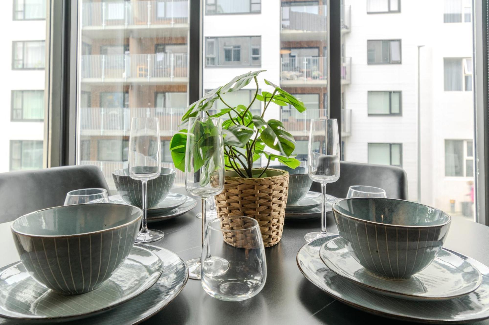 B2 Apartments By Heimaleiga Reykjavík Buitenkant foto