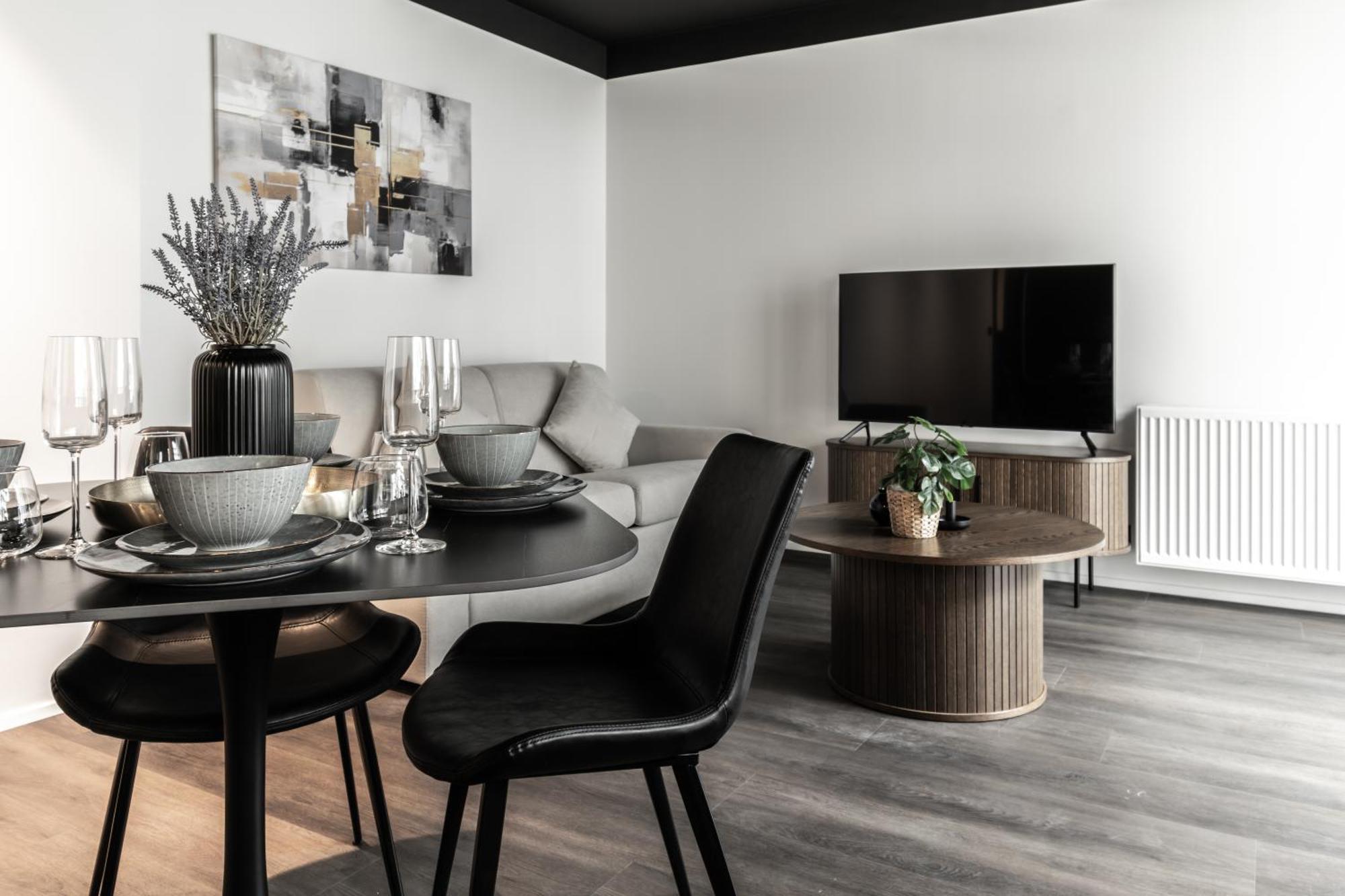 B2 Apartments By Heimaleiga Reykjavík Buitenkant foto