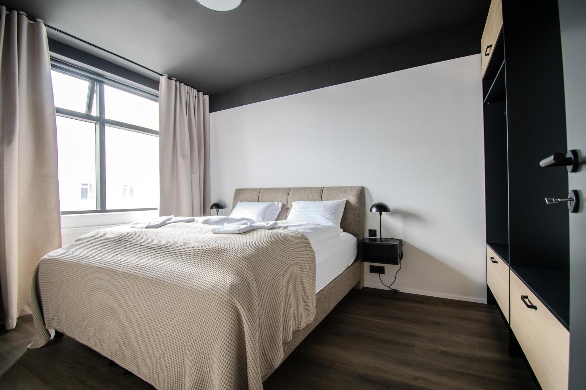 B2 Apartments By Heimaleiga Reykjavík Buitenkant foto
