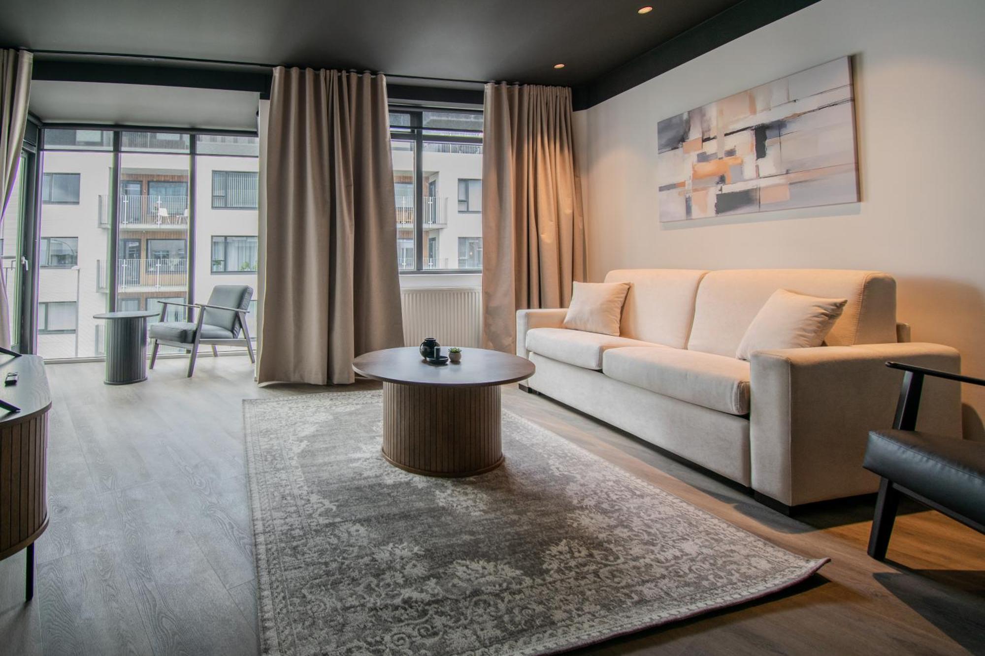 B2 Apartments By Heimaleiga Reykjavík Buitenkant foto