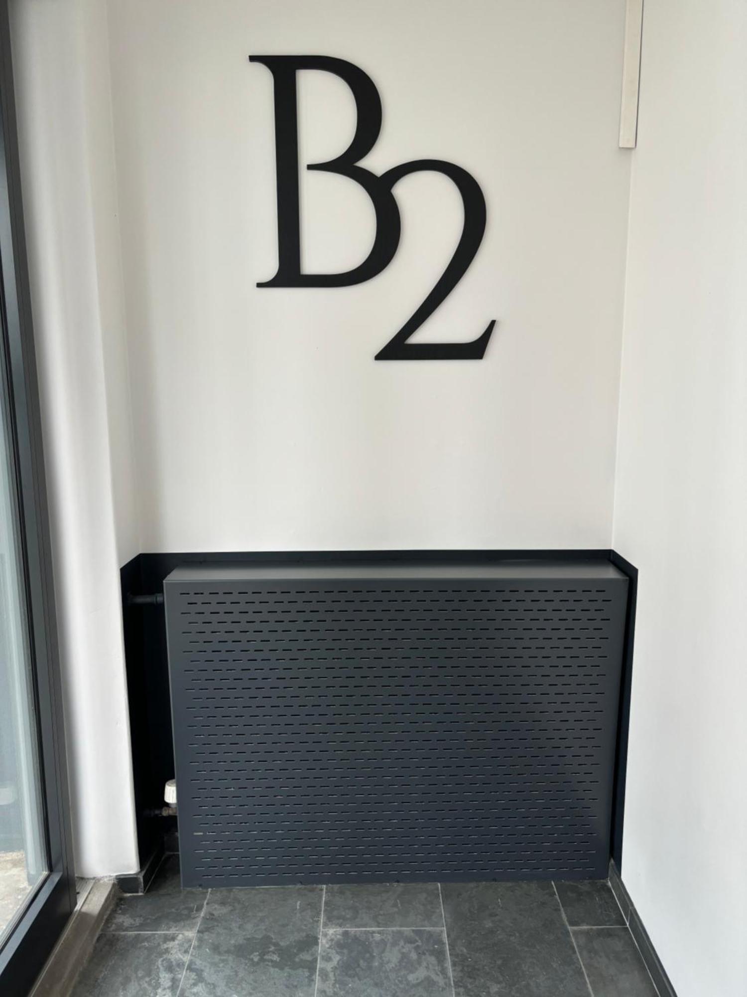 B2 Apartments By Heimaleiga Reykjavík Buitenkant foto