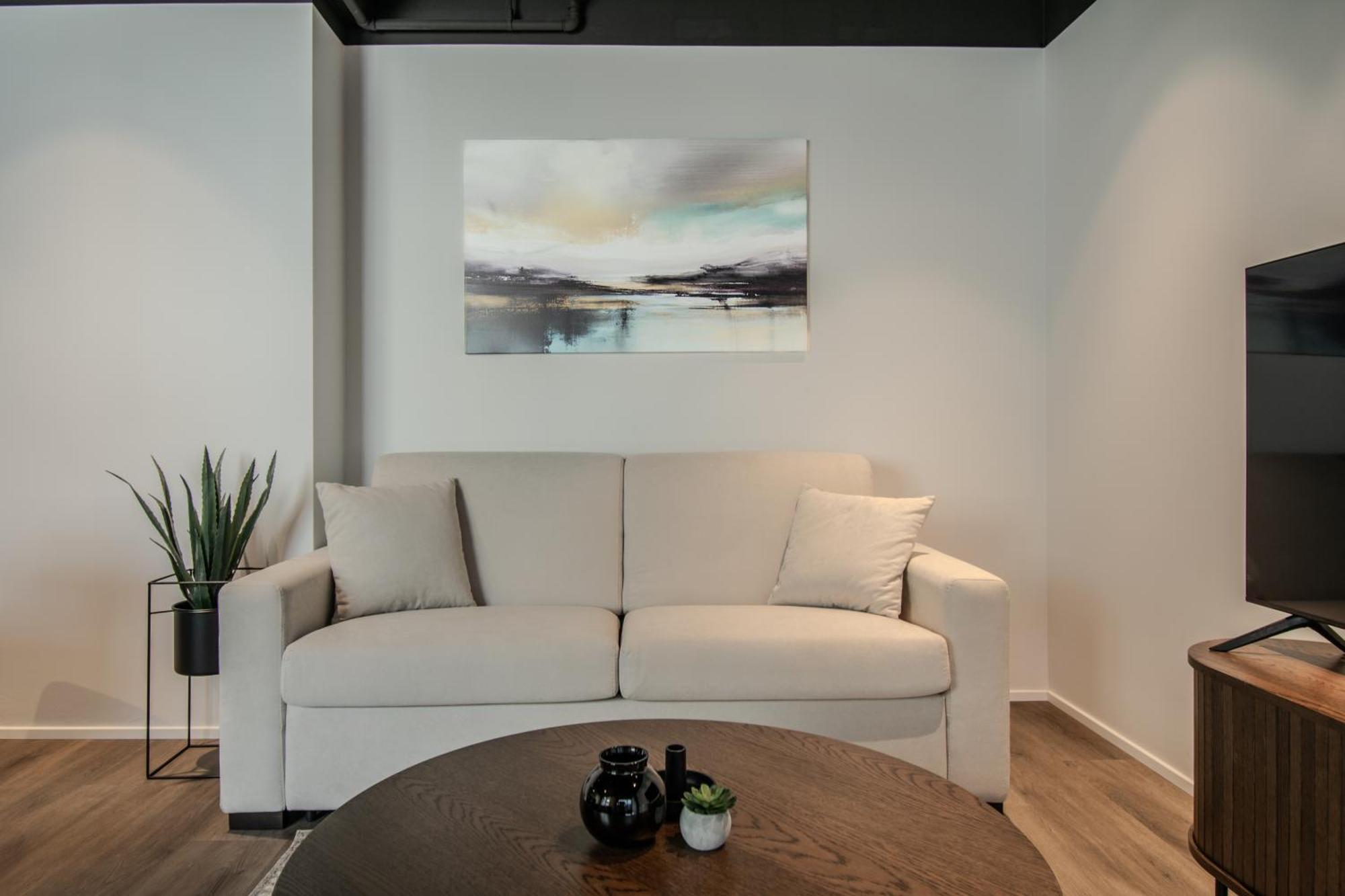 B2 Apartments By Heimaleiga Reykjavík Buitenkant foto